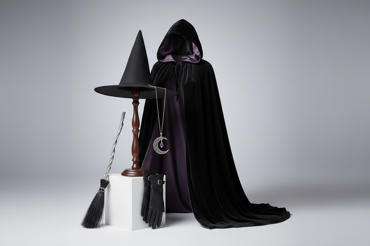 Witchy Woo Collection